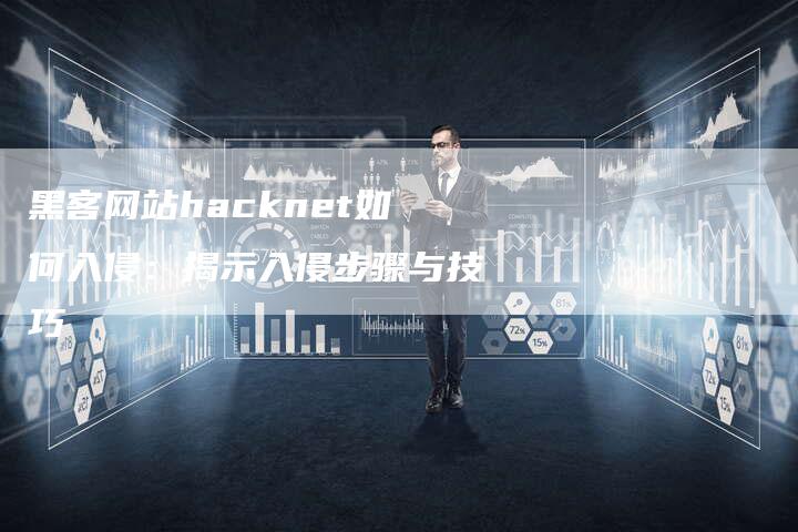 黑客网站hacknet如何入侵：揭示入侵步骤与技巧