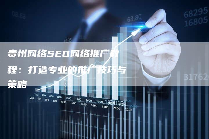 贵州网络SEO网络推广教程：打造专业的推广技巧与策略